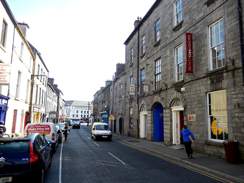 Galway Arts Centre