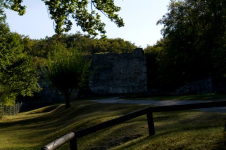 Isenburg Hattingen