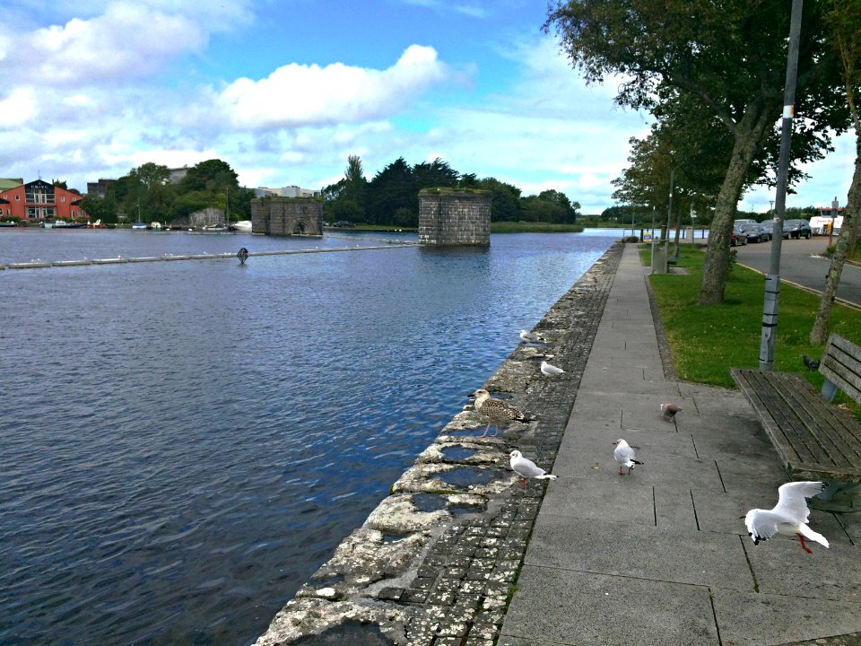 Woodquay Waterfront