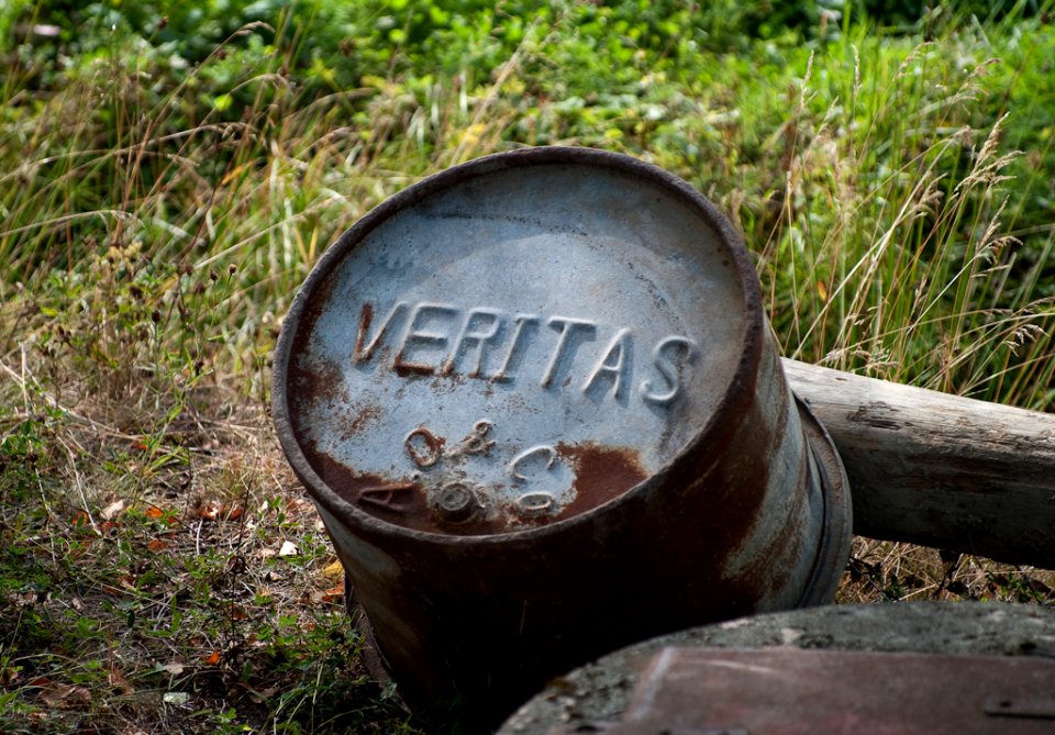 Veritas - The Thruth