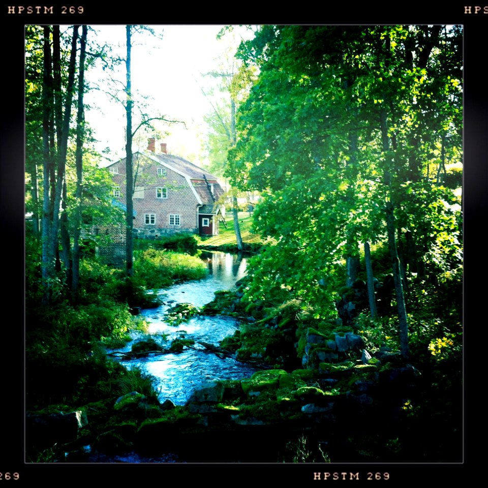 Fagervik