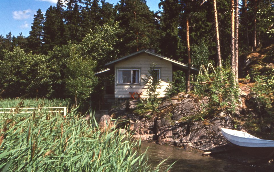 Lakeside Sauna photo