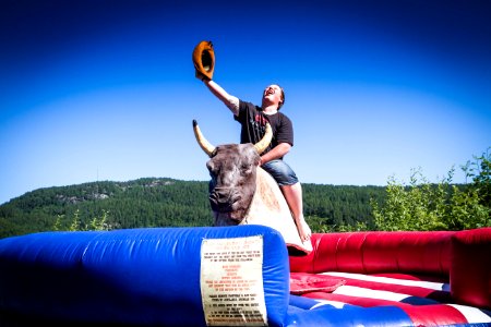 Eikerapen Fredag 2015-3