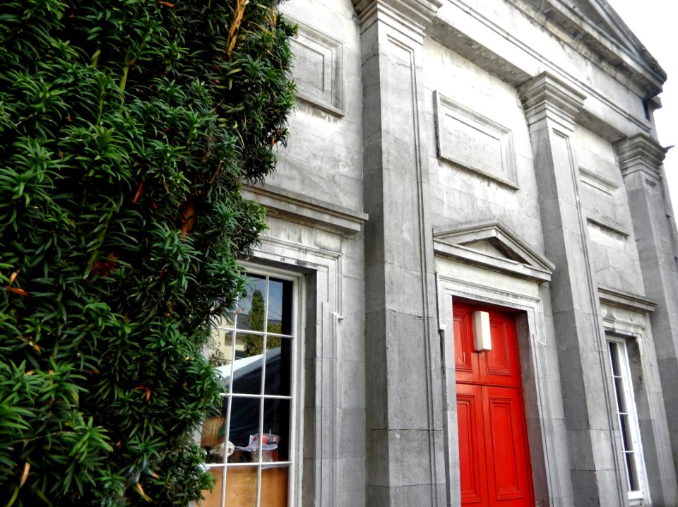 Nuns Island Theatre
