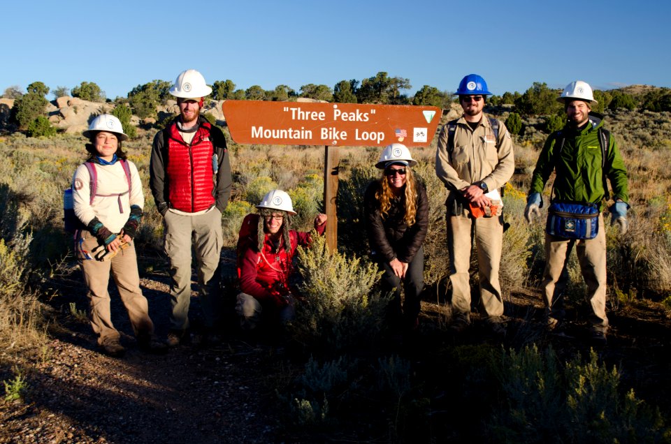 Three Peaks Recreation Area 10th Anniversary and National Public Lands Day Celebration