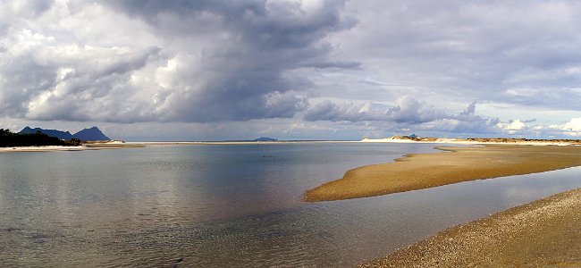 Ruakaka Beach