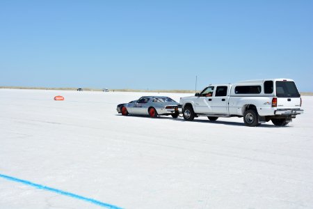 Speed Week