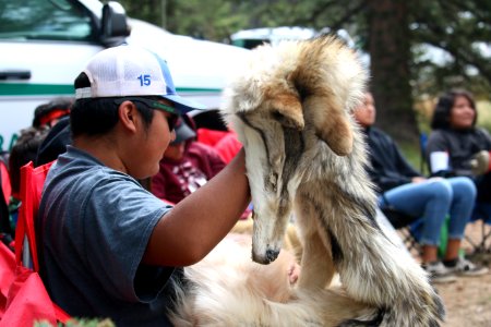 Camp Kwiyamuntsi 2019