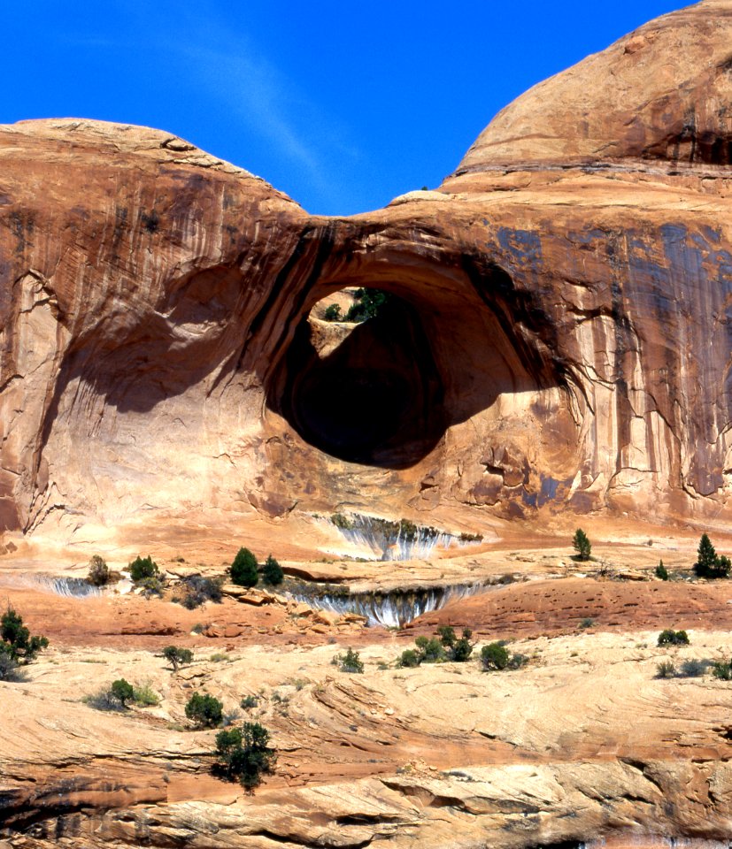 Day 3: Bowtie Arch