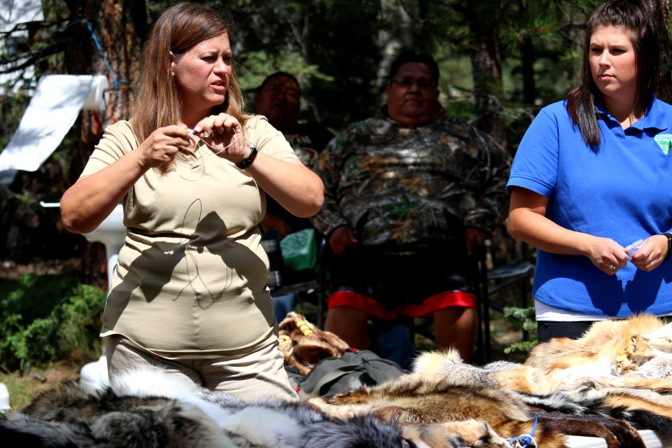 Camp Kwiyamuntsi 2019