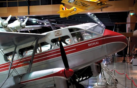 De Havilland Dragon Rapide (4)