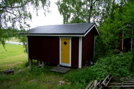 Björkheda sommaren 2013