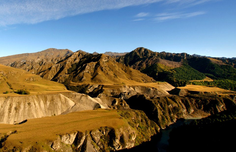 Skippers Canyon Queenstown (17)