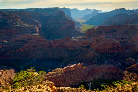 Wedge Overlook photo