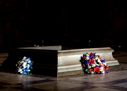 Lest we forget...