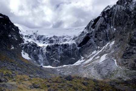 The Fiordland National Park. (7) photo