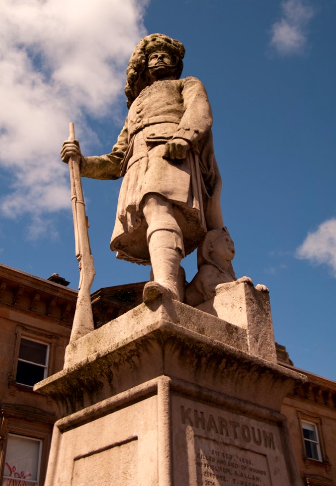 Inverness
