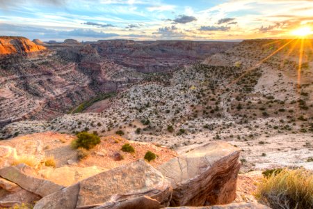 Wedge Overlook photo