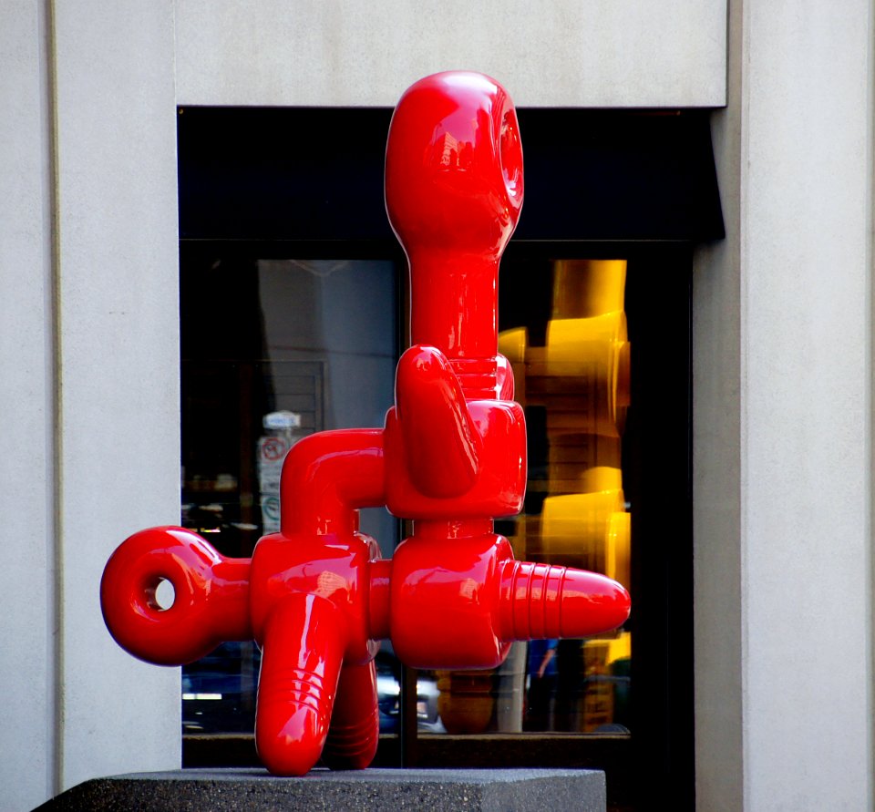 Sadko - Bow Valley Square - Calgary.