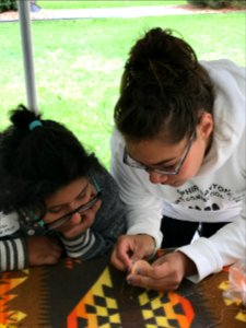 Traditional Beadwork