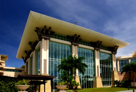 The Empire Hotel and Country Club.Brunei.