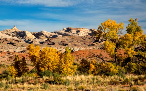 San Rafael Swell photo