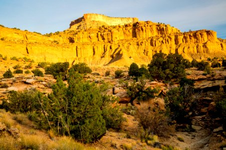 Bookcliffs - 6