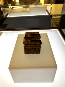Ivory Casket IMG 0882