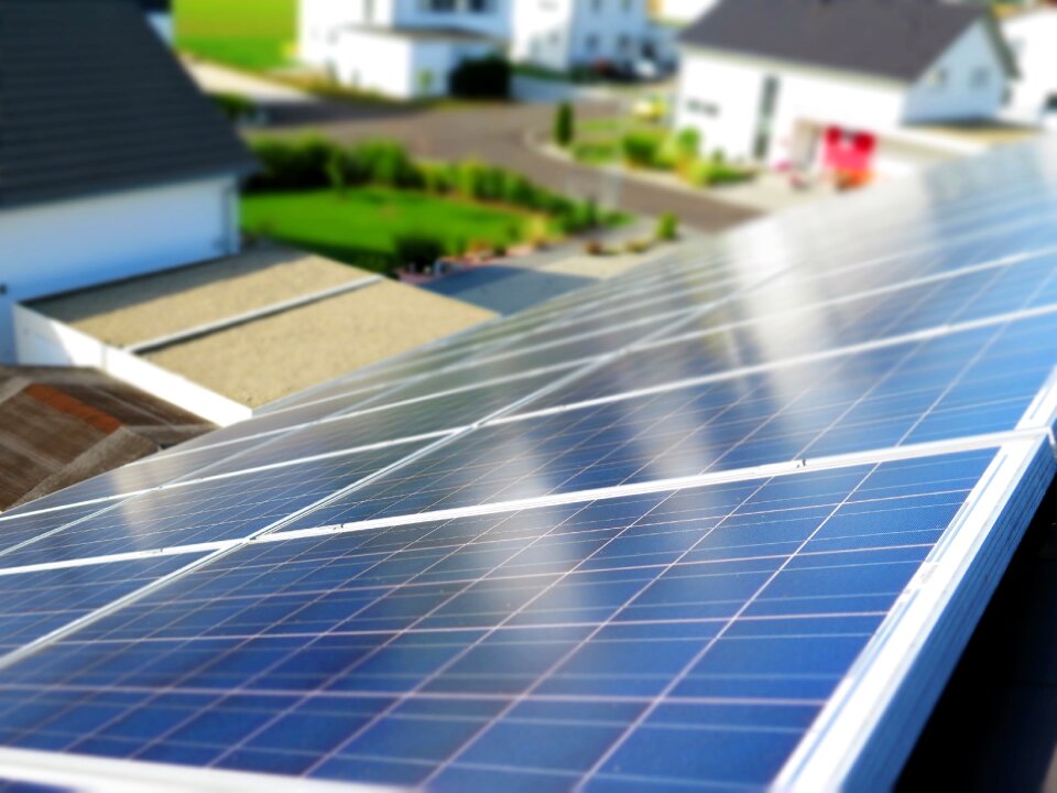 Solar energy solar cells solar panel