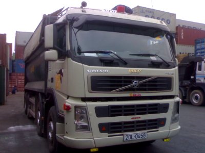 volvo