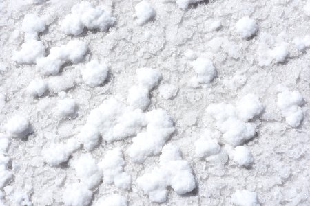 Salt Thickness Study