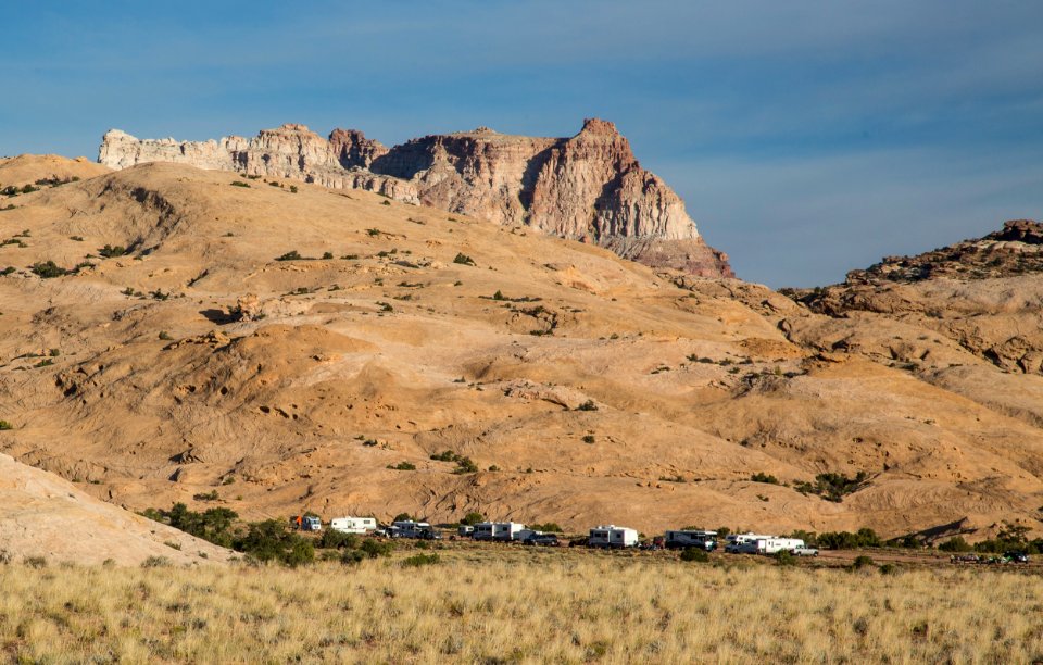 San Rafael Swell