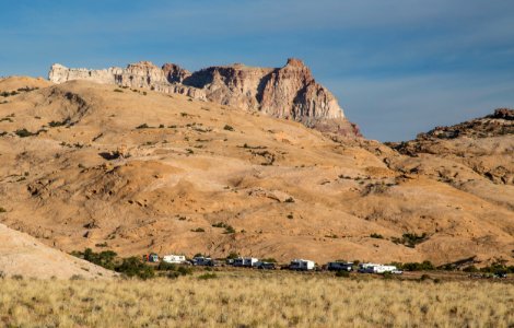 San Rafael Swell photo