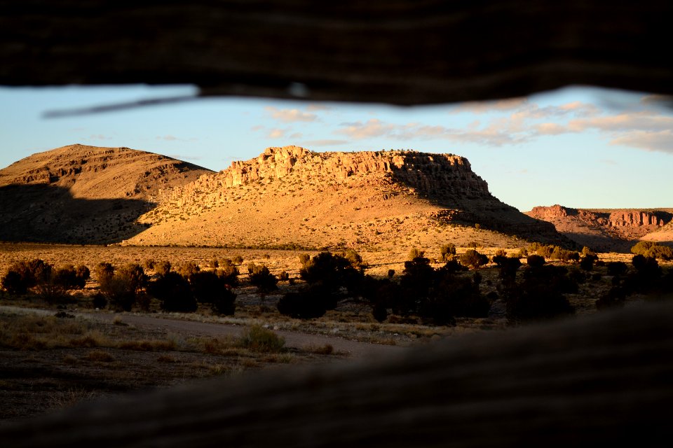 Kingtop Wilderness Study Area