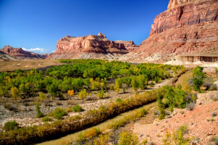 San Rafael Swell photo