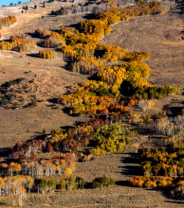 Deep Creek Mountains