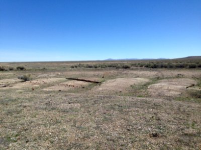 Railroad Grade