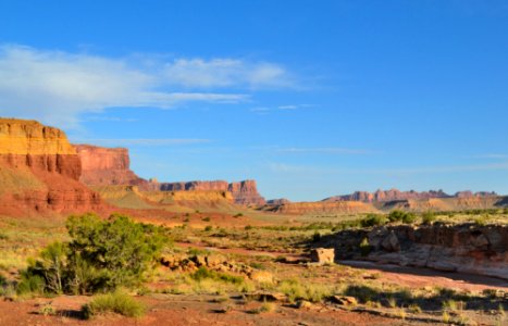 San Rafael Swell