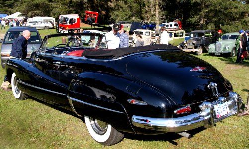 1948 Buick Super 56C photo