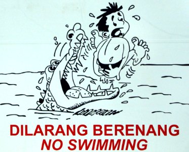 You have been warned.