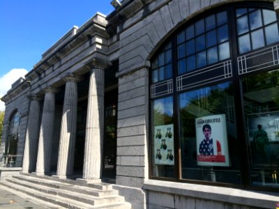 Town Hall Theatre