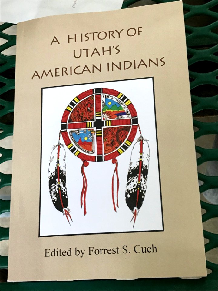 The History of Utah's American Indians
