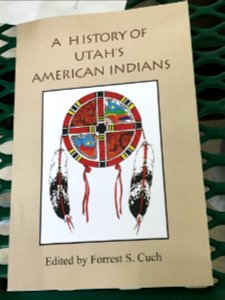 The History of Utah's American Indians