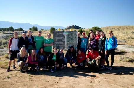 Three Peaks Recreation Area 10th Anniversary and National Public Lands Day Celebration