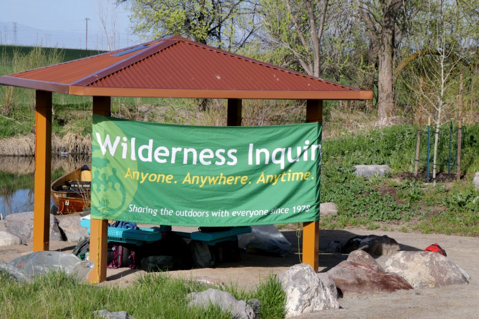 Wilderness Inquiry