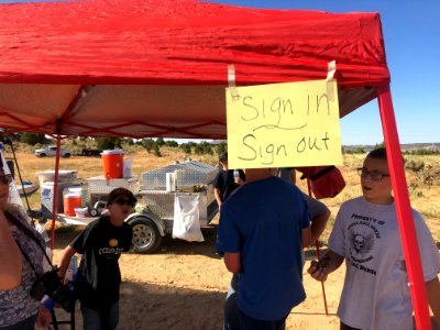 Docs Beach damage remedied by Eagles Scouts. Rancher. BLM. 2019 (26)