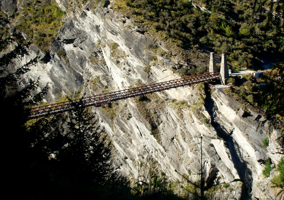 Skippers Canyon Queenstown (32)