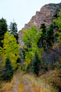 Deep Creek Mountains