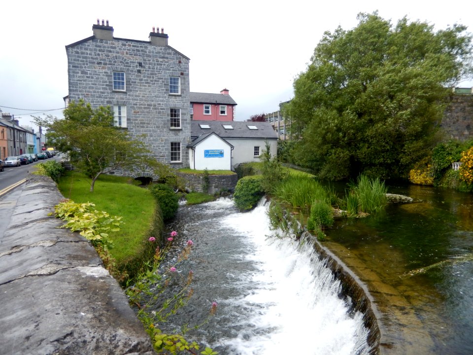 Mill Street Resource Centre