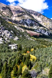 Deep Creek Mountains